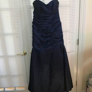 Alfred angelo formal/ prom dress
